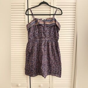 American Eagle Sundress